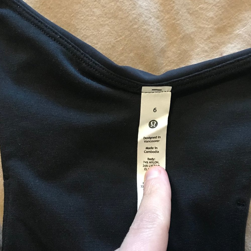 lululemon InStill Tank Top - Picture 7 of 11